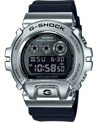 Casio G-Shock GM-6900-1ER