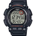 Часы Casio Collection WS-2100H-1A