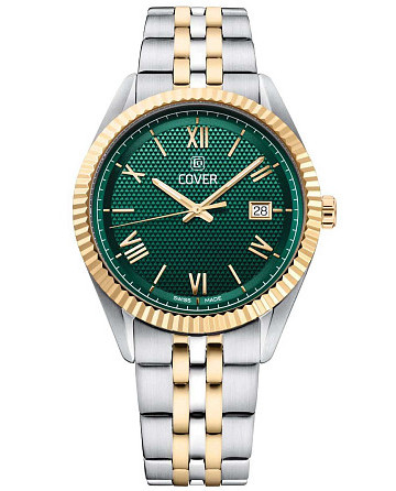 Cover Alston CO216.08