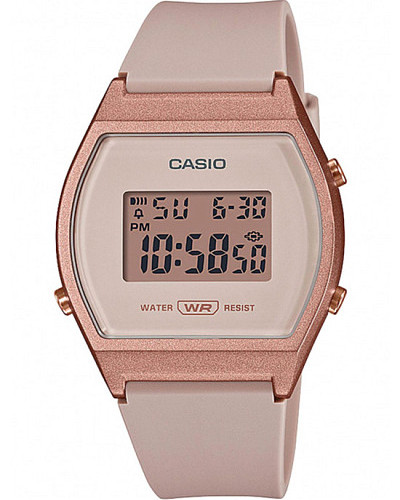 Casio Collection LW-204-4ADF (LW-204-4A)