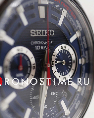 Seiko Conceptual Series Sports SSB407P1