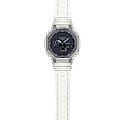 Часы Casio G-Shock GA-2100SKE-7ADR (GA-2100SKE-7A) фото 8