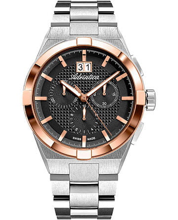 Adriatica Chronographs A8336.R116CH