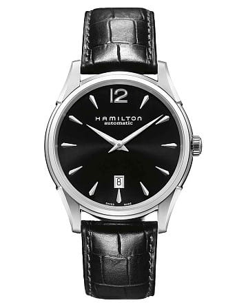 Hamilton Jazzmaster Slim Auto H38615735