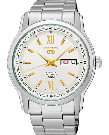 Seiko 5 Regular SNKP15K1S