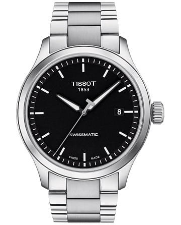 Tissot Gent XL Swissmatic T116.407.11.051.00