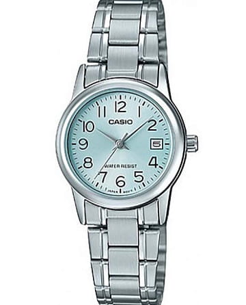Casio LTP-V002D-2B