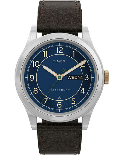 Timex Waterbury Traditional TW2V28500