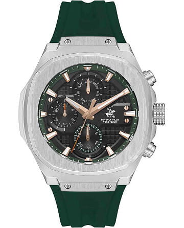 Beverly Hills Polo Club Quartz BP3623X.355