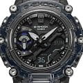 Часы Casio G-Shock GA-2200SKL-8ADR (GA-2200SKL-8A) фото 9