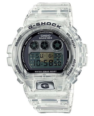 Casio G-Shock DW-6940RX-7