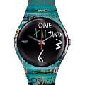 Swatch SUOZ356