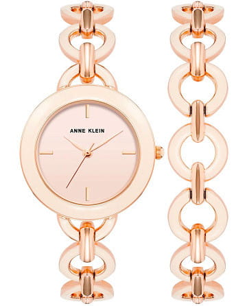 Anne Klein Box Set 4066BHST