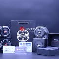 Часы Casio G-Shock GA-110LS-7A фото 8