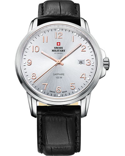 Swiss Military by Chrono SM34039.09