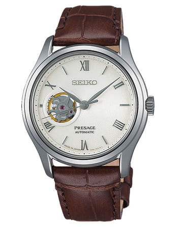 Seiko Presage SSA413J1