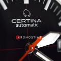 Часы Certina DS PH200M C036.407.11.050.00 фото 4