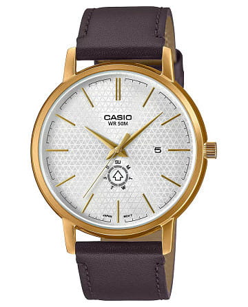 Casio Collection MTP-B125GL-7A