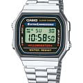 Casio A168WA-1W