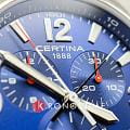 Certina C0016474404700