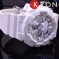 Часы Casio G-Shock GMA-S120MF-7A1 фото 5