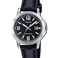 Часы Casio Collection LTP-V004L-1B