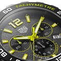 Часы TAG Heuer Formula 1 CAZ101AG.FC8304 фото 3
