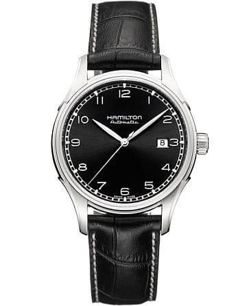 Hamilton American Classic Valiant Auto H39515733