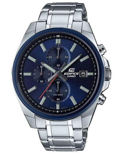 Casio Edifice EFV-610DB-2AVUDF (EFV-610DB-2A)