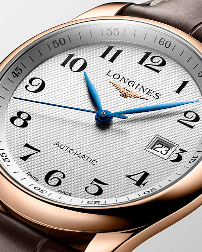 Longines Master Collection L2.793.8.78.3