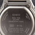 Casio W-752D-1A