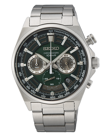Seiko Conceptual Series Sports SSB405P1