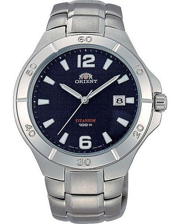 Orient UN81001D (FUN81001D)