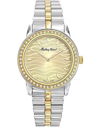 Mathey-Tissot Artemis D10860BQDI