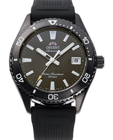 Orient Diving Sport Automatic RA-AC0Q10N (RN-AC0Q10N)