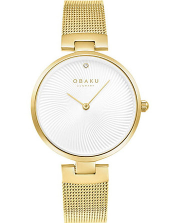 Obaku Diamant V256LXGIMG