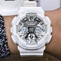 Часы Casio G-Shock GMA-S120MF-7A1 фото 3