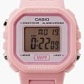 Часы Casio Collection LA-20WH-4A1DF (LA-20WH-4A1) фото 13