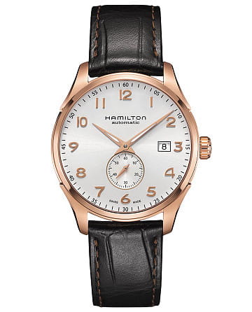 Hamilton Jazzmaster Maestro Small Second Auto H42575513