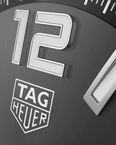 TAG Heuer Formula 1 WAZ2011.BA0842