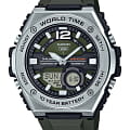 Casio MWQ-100-3AVDF