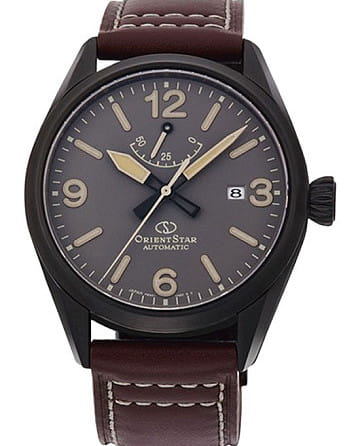 Orient RE-AU0202N0 (RK-AU0202N)