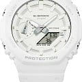 Часы Casio G-Shock GA-2100-7A7DR (GA-2100-7A7) фото 5