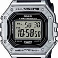 Casio W-218HM-7A