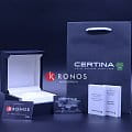 Certina C0344511603700