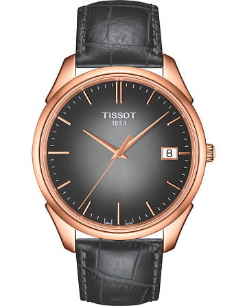 Tissot Vintage 18K Gold T920.410.76.061.00