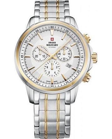 Swiss Military by Chrono SM34052.05
