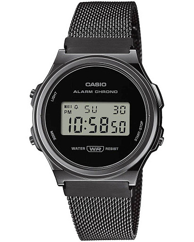 Casio Vintage A171WEMB-1A