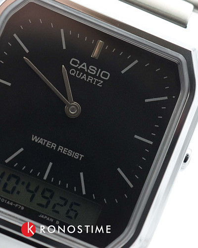 Casio Collection AQ-230A-1DER