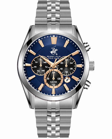 Beverly Hills Polo Club BP3782X.391